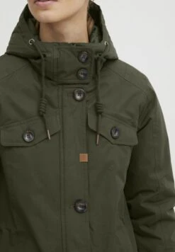 OXMO OXTALA - Wintermantel - Rosin -Oxmo 48139ecb398e4528a904ee27a5b90716