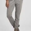 OXMO OXANITA - Jogginghose - Steel Gray 1 OXMO OXANITA - Jogginghose - Steel Gray -Oxmo 4847efc044a64a9da11a015989df5cb9