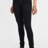 OXMO OXGESINE - Jeans Skinny Fit - Black -Oxmo 4898da03543a4300be94ad289c54e25b