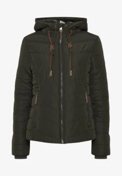 OXMO OXMALA - Übergangsjacke - Rosin 13 OXMO OXMALA - Übergangsjacke - Rosin -Oxmo 48eb2a185d164cf6a597d72d02c8d024