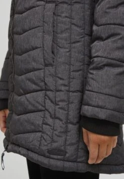OXMO OXNELLY - Winterjacke - Black -Oxmo 495b1423b45f4db2af4b698fee5e5210