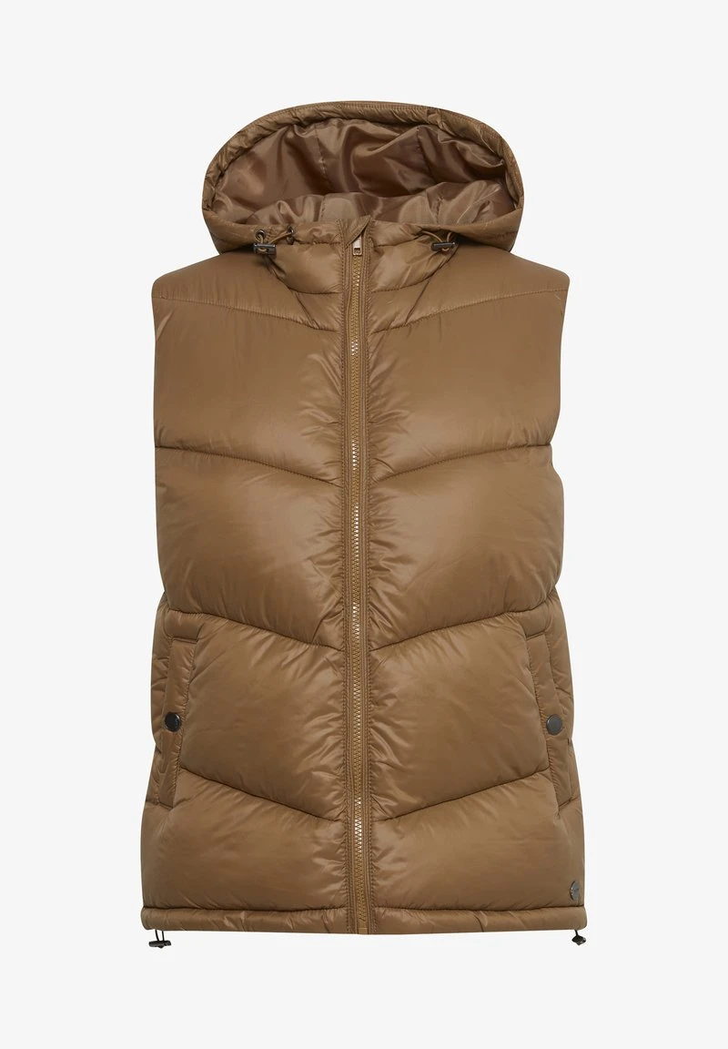 OXMO OXTABITA - Weste - Thrush 8 OXMO OXTABITA - Weste - Thrush – Bild 6