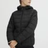 OXMO OXBENE - Winterjacke - Black 1 OXMO OXBENE - Winterjacke - Black -Oxmo 4a5f02a5d31d4ca3884c1cf0603046f8