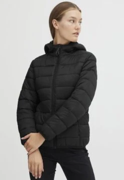 OXMO OXBENE - Winterjacke - Black
