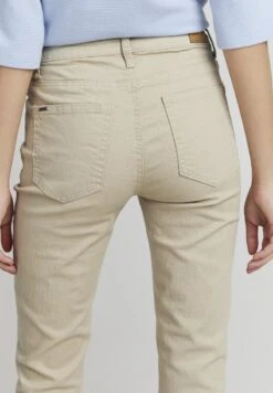 OXMO OXPAM - Jeans Slim Fit - Cement 12 OXMO OXPAM - Jeans Slim Fit - Cement -Oxmo 4bb4da70230f4b7888095f811b08729d