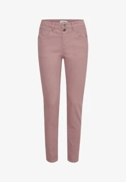 OXMO OXPEETJE - Stoffhose - Ash Rose 13 OXMO OXPEETJE - Stoffhose - Ash Rose -Oxmo 4dae49cc534b479285b2590e71e5a045