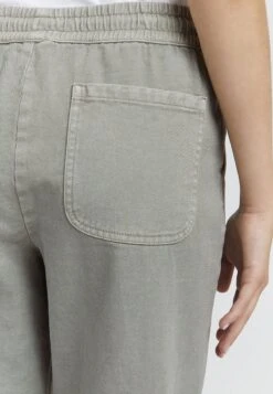 OXMO OXTALLUALAH - Jogginghose - Seagrass 12 OXMO OXTALLUALAH - Jogginghose - Seagrass -Oxmo 4dee4721d3f04dd59019786fd730e27e