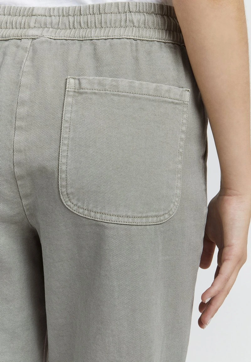 OXMO OXTALLUALAH - Jogginghose - Seagrass 7 OXMO OXTALLUALAH - Jogginghose - Seagrass – Bild 5