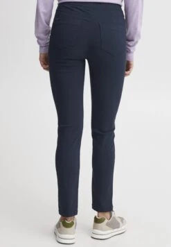 OXMO OXKEILY - Jeggings - Copenhagen Night -Oxmo 4e75fb3c76a7402dba5068f4392f69d2