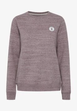 OXMO OXHELLA - Strickpullover - Chocolate Truffle Melange 13 OXMO OXHELLA - Strickpullover - Chocolate Truffle Melange -Oxmo 4f81c48344404a94a3efa1288851b272