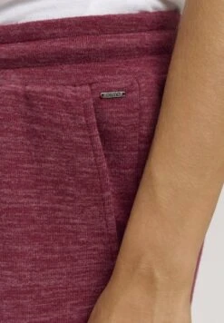 OXMO OXBENITA - Jogginghose - Wine Red Melange 12 OXMO OXBENITA - Jogginghose - Wine Red Melange -Oxmo 4fa9eb2fb5ee4f4c819a2193ff2eae41