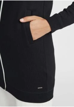 OXMO OXOLINDA - Sweatjacke - Black 13 OXMO OXOLINDA - Sweatjacke - Black -Oxmo 4fd4747f5a564da18cc89bf4212e574d