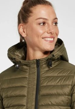 OXMO OXNELLA - Winterjacke - Ivy Green 11 OXMO OXNELLA - Winterjacke - Ivy Green -Oxmo 503e9f1a48b64805826fa33254182b85