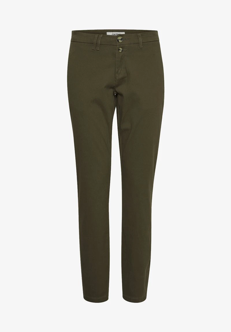 OXMO PILAR - Chino - Grape Leaf 8 OXMO PILAR - Chino - Grape Leaf – Bild 6