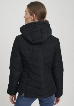 OXMO OXMALA - Übergangsjacke - Black 10 OXMO OXMALA - Übergangsjacke - Black -Oxmo 5114abd309fc4b37ae067086a7247381