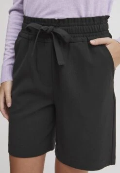 OXMO DANIELLA SH - Shorts - Black 11 OXMO DANIELLA SH - Shorts - Black -Oxmo 531a7d209562476a9e16edc1c73005f5