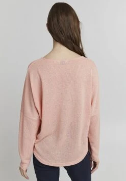 OXMO KATLA - Strickpullover - Coral Cloud 9 OXMO KATLA - Strickpullover - Coral Cloud -Oxmo 535720752d5948ac9e126b930dcf4973