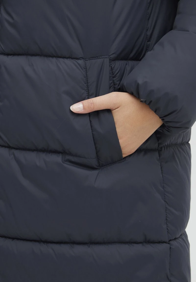 OXMO OXBODA - Wintermantel - Total Eclipse 7 OXMO OXBODA - Wintermantel - Total Eclipse – Bild 5