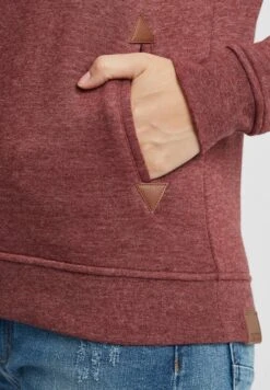 OXMO OXVICKY - Kapuzenpullover - Wine R Mel -Oxmo 5412d1cab6f84f05a96b39d049104b03