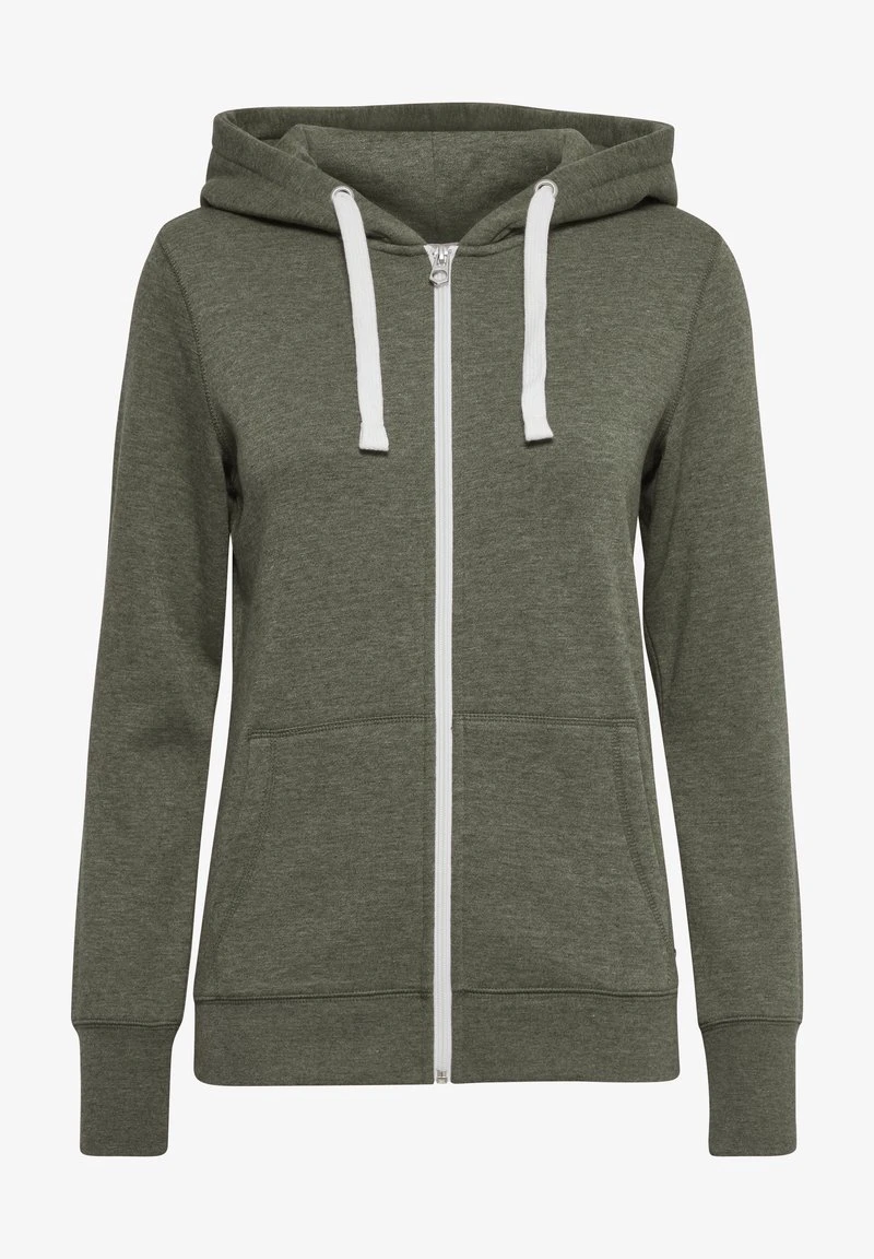 OXMO OXOLINDA - Strickjacke - Clim. Ivy 8 OXMO OXOLINDA - Strickjacke - Clim. Ivy – Bild 6