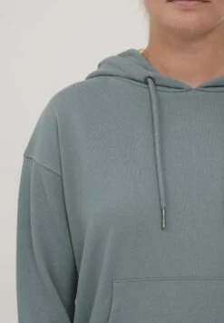 OXMO OXGRETA - Kapuzenpullover - Goblin Green -Oxmo 54e66e49bd9e4be9b75c23e2d780b9d3