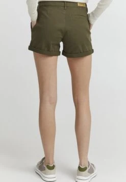 OXMO OXPIERA - Shorts - Grape Leaf -Oxmo 562f907b12594057bd76c3b199bfbcf4