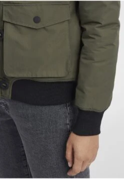 OXMO OXACILA - Winterjacke - Deep Depths 12 OXMO OXACILA - Winterjacke - Deep Depths -Oxmo 5670ee3d83654b05ae64dfc6554d55af