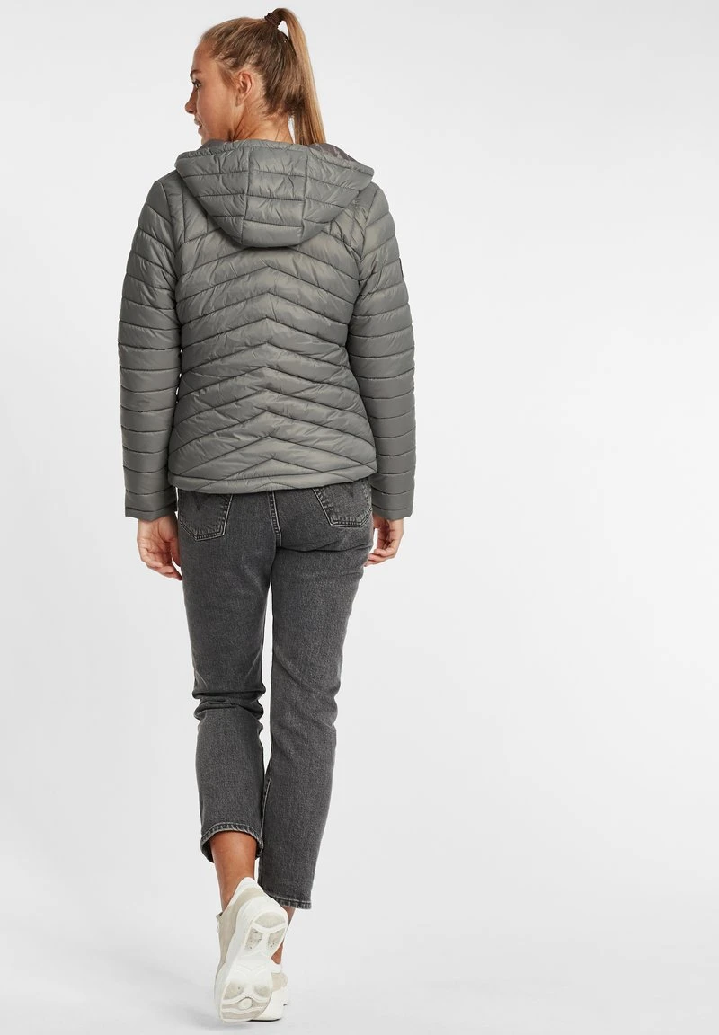 OXMO OXQUELLA - Winterjacke - Castlerock 5 OXMO OXQUELLA - Winterjacke - Castlerock – Bild 3