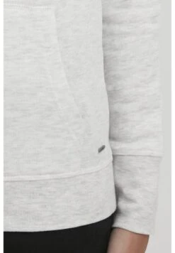 OXMO OXOLIVE - Kapuzenpullover - Oyster Gray Melange 12 OXMO OXOLIVE - Kapuzenpullover - Oyster Gray Melange -Oxmo 573ed287a1ce4947a6035fad8bea6a79