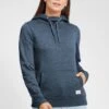 OXMO OXOWENA - Kapuzenpullover - Insignia Blue Melange 2 OXMO OXOWENA - Kapuzenpullover - Insignia Blue Melange -Oxmo 58637b5f3e904459826627c3a6e705dd