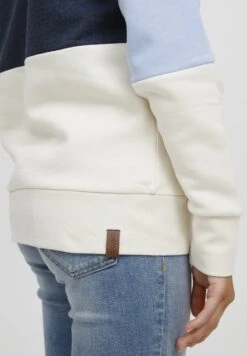 OXMO OXKATHRINE - Sweatshirt - Total Eclipse Melange 12 OXMO OXKATHRINE - Sweatshirt - Total Eclipse Melange -Oxmo 58bfac952c8e43a0aba6226fc25eb1b2