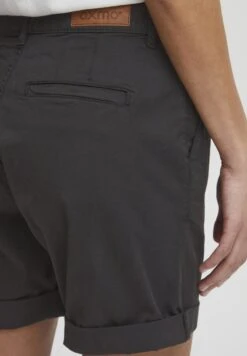 OXMO CHARLINE - Shorts - Black 12 OXMO CHARLINE - Shorts - Black -Oxmo 5a6a59ae81a048df9af84f73511aed3c