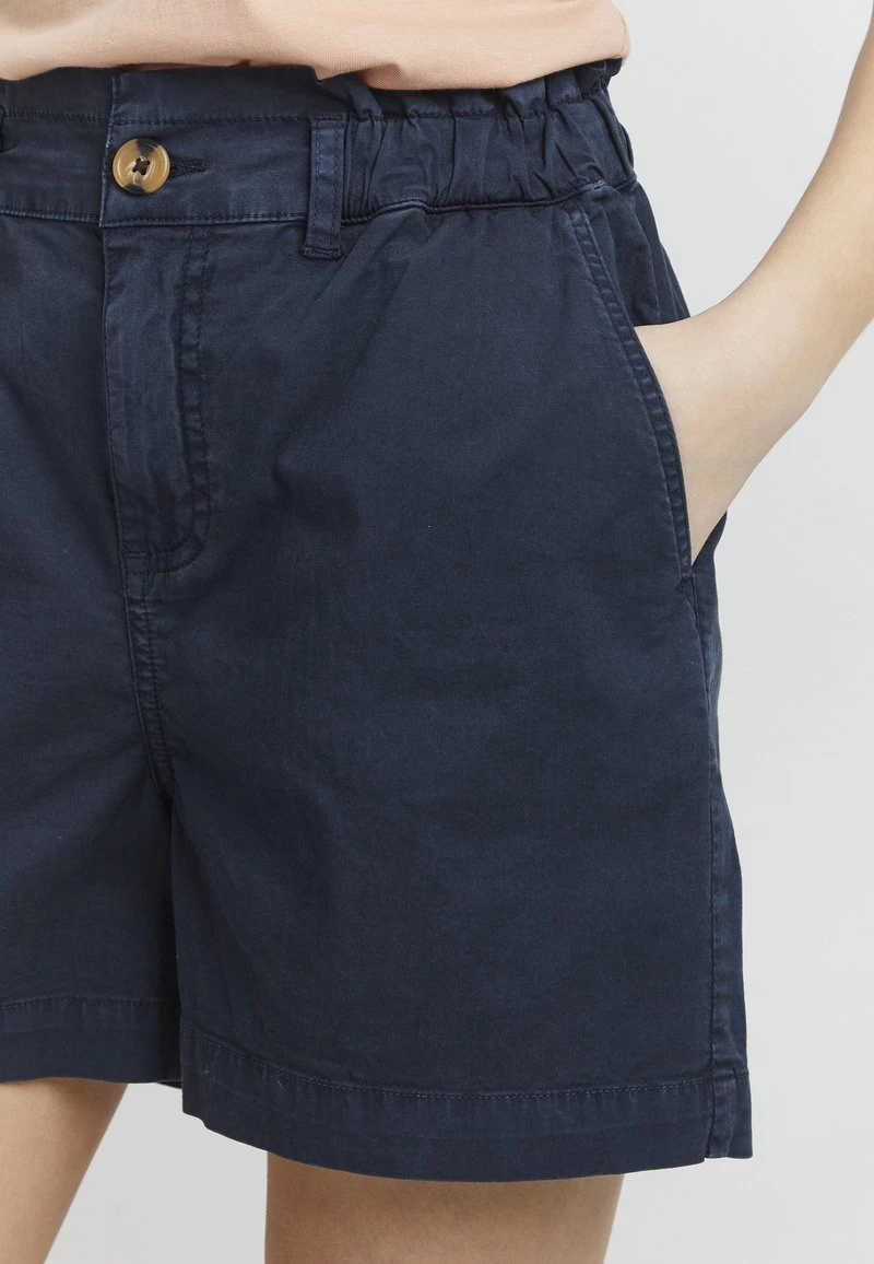 OXMO OXCHAI ME - Shorts - Total Eclipse 5 OXMO OXCHAI ME - Shorts - Total Eclipse – Bild 3