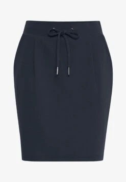 OXMO OXARNA - Bleistiftrock - Total Eclipse 11 OXMO OXARNA - Bleistiftrock - Total Eclipse -Oxmo 5b190482c0654ba9a076d20ac9b4c7e9