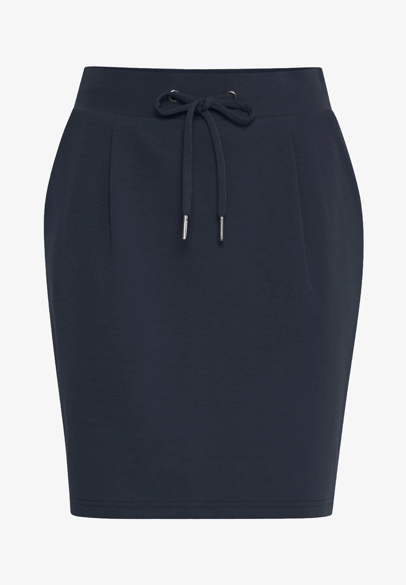 OXMO OXARNA - Bleistiftrock - Total Eclipse 6 OXMO OXARNA - Bleistiftrock - Total Eclipse – Bild 4