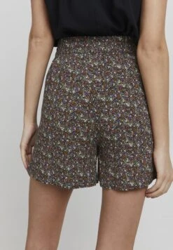 OXMO ELDIRD - Shorts - Burnt Orange Mix 12 OXMO ELDIRD - Shorts - Burnt Orange Mix -Oxmo 5b2c168c07b844af90795d052363782f