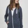 OXMO OXOLINDA - Strickjacke - Ins Blue M 2 OXMO OXOLINDA - Strickjacke - Ins Blue M -Oxmo 5c4f88fd2430416d9be5af3338e3cca9