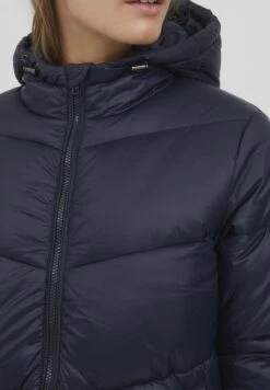 OXMO OXTABEA - Winterjacke - Total Eclipse 10 OXMO OXTABEA - Winterjacke - Total Eclipse -Oxmo 5c531de7543a4688b1d4e180aee1fff2
