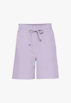 OXMO DANIELLA SH - Shorts - Purple Rose 13 OXMO DANIELLA SH - Shorts - Purple Rose -Oxmo 5c5de2b77b304018b12c4d0aaae9c9ca