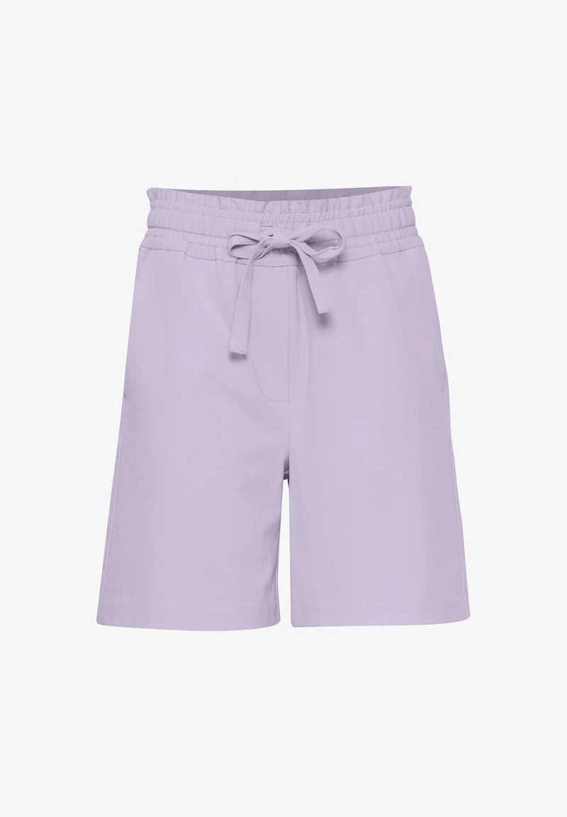 OXMO DANIELLA SH - Shorts - Purple Rose 8 OXMO DANIELLA SH - Shorts - Purple Rose – Bild 6