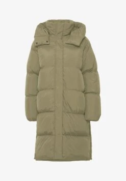 OXMO OXELICE - Wintermantel - Covert Green 13 OXMO OXELICE - Wintermantel - Covert Green -Oxmo 5ce0b8f9dd7d4b919af55c074b77c539