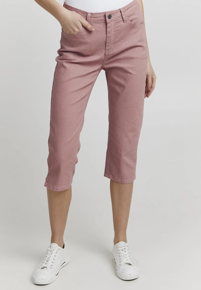 OXMO OXPAM - Jeans Slim Fit - Ash Rose 3 OXMO OXPAM - Jeans Slim Fit - Ash Rose