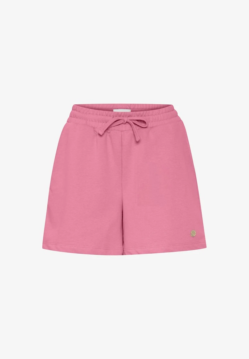 OXMO SAFRI - Shorts - Azalea Pink 8 OXMO SAFRI - Shorts - Azalea Pink – Bild 6