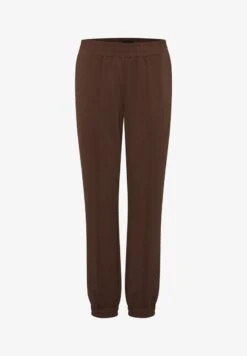 OXMO OXPEARL - Jogginghose - Brunette 13 OXMO OXPEARL - Jogginghose - Brunette -Oxmo 6003c43b078645e392351a6a6357f2be