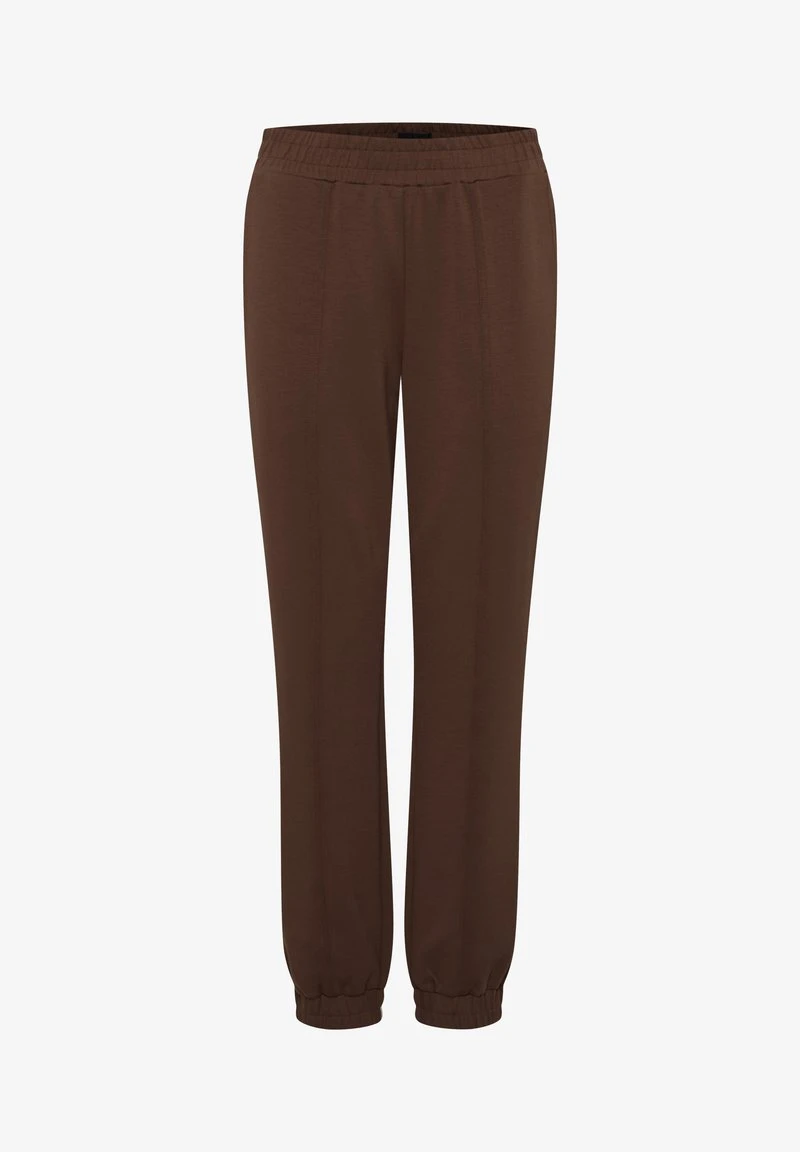 OXMO OXPEARL - Jogginghose - Brunette 8 OXMO OXPEARL - Jogginghose - Brunette – Bild 6