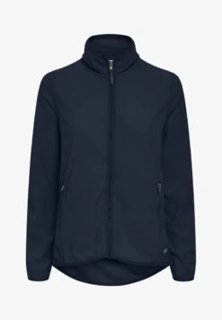 OXMO OXRIKKA - Fleecejacke - Total Eclipse 13 OXMO OXRIKKA - Fleecejacke - Total Eclipse -Oxmo 607d998339954afa95305381a7c8620c