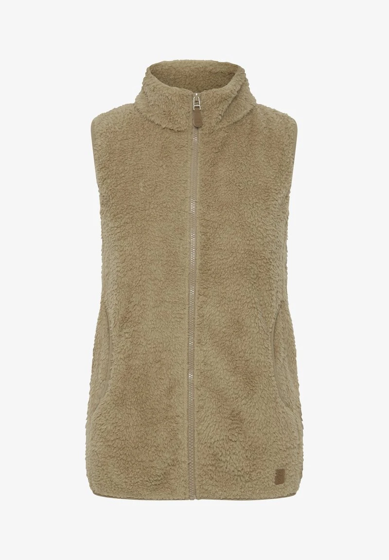 OXMO OXTHERI - Weste - Sand 8 OXMO OXTHERI - Weste - Sand – Bild 6