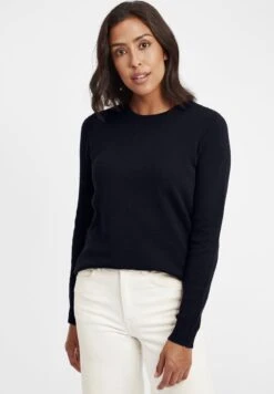 OXMO OXSARAH - Strickpullover - Insignia B