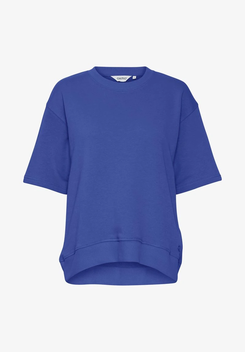 OXMO OXSAFINA - T-Shirt Basic - Surf The Web 8 OXMO OXSAFINA - T-Shirt Basic - Surf The Web – Bild 6