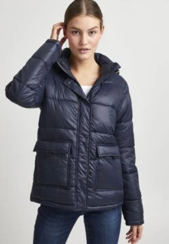 OXMO OXDILJA - Winterjacke - Total Eclipse